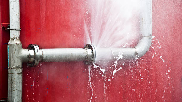 Best Water damage restoration process  in Creighton, NE